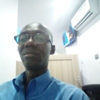 Ifeke Gregory