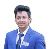Tushar Garg