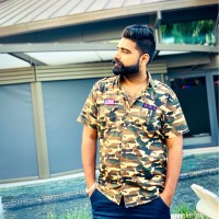Garry VIRK
