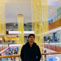 Vishnu Kallil