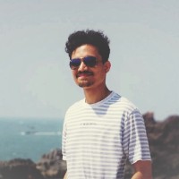 Adarsha A