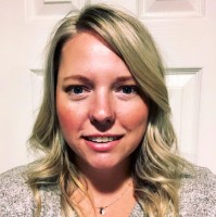 Samantha Horton