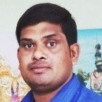 GIRISH YEGINWAR