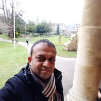 Nimesh Patel