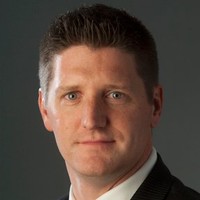Mark O'Connor
