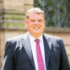Robert North