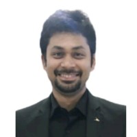Ashish Chauhan