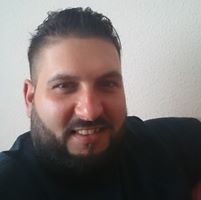 Bogdan Gergely
