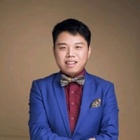 周志勇 ZHOU Zhiyong