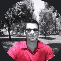 Jorge Perez-Marzan