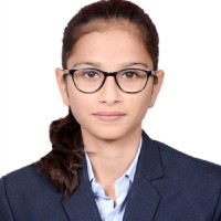 Samiksha Bhamre