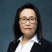 Mei-Ling Peterson