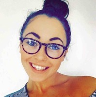 Katy Bryan