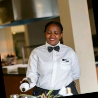 Honorine Uwanyirigira