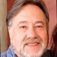 Wayne May