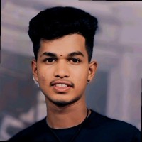 Saravanan Saravanan P