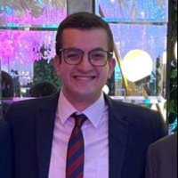 Yahya Gamal Elshewikh