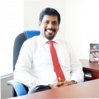 K.Thiyagarajah Iraivan