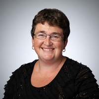 Suzi Gatward