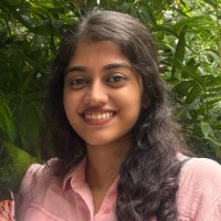 Pooja Ramesh