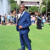 Nhlanhla Gumede
