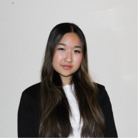 Alina Huang