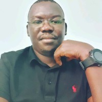 Onzima Stephen Edema