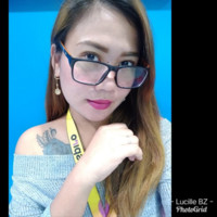 Lucille Binarao