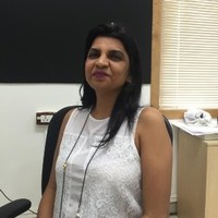 Jyoti Verma