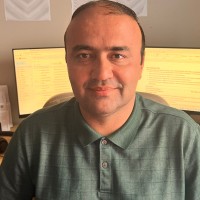 Sean Hakimi