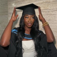 Leah Nartey