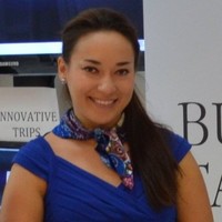 Elena Babakova