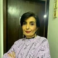 Michelle Rodrigues de Abreu