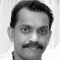 Manoj Mariambrose