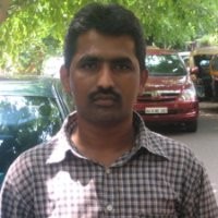 Shrinivas Kaki