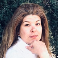 Iryna Saienko