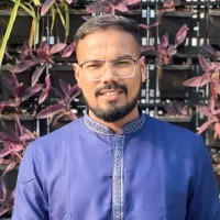 Parag Taide