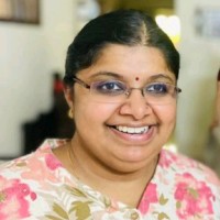Saraswathi L