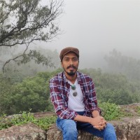 Kedar Desai