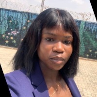 Oreoluwa Glory Kayode