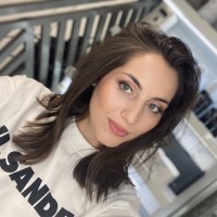 Antoaneta Yordanova