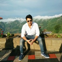 Mandeep Singh Sen