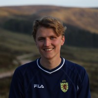 Nathan Lang