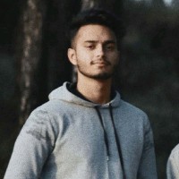 Mayank Singh Thakur