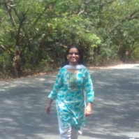 Anuradha Zurale
