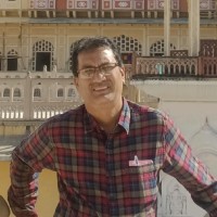 Manoj Laddha