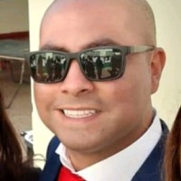 Luis Alberto Rojas Tapia