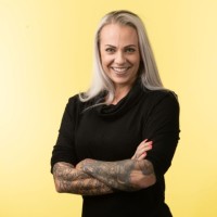 Tiina Lind
