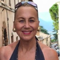 Hilary Bockham