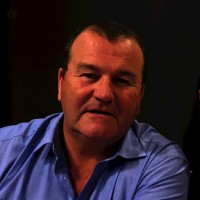 Bob Coutts